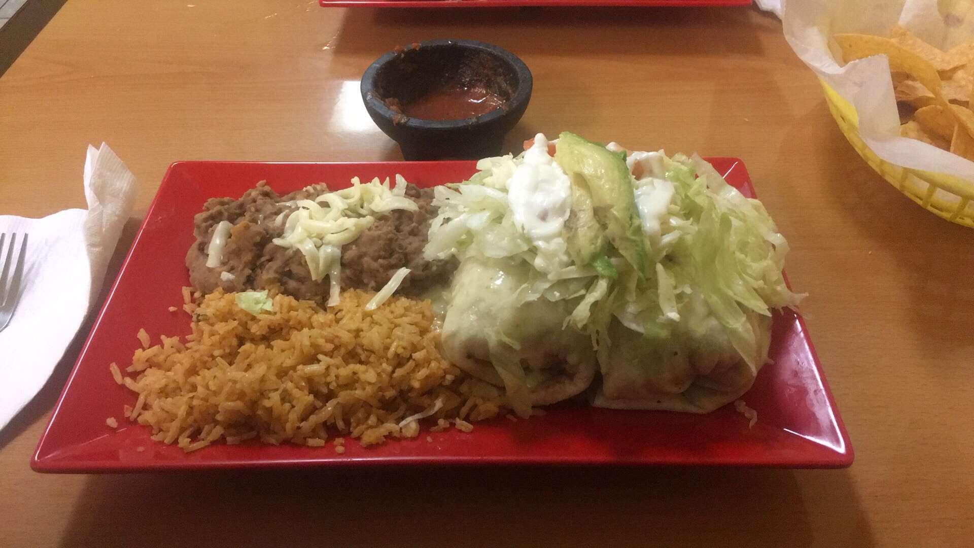 Photo credit: zomato