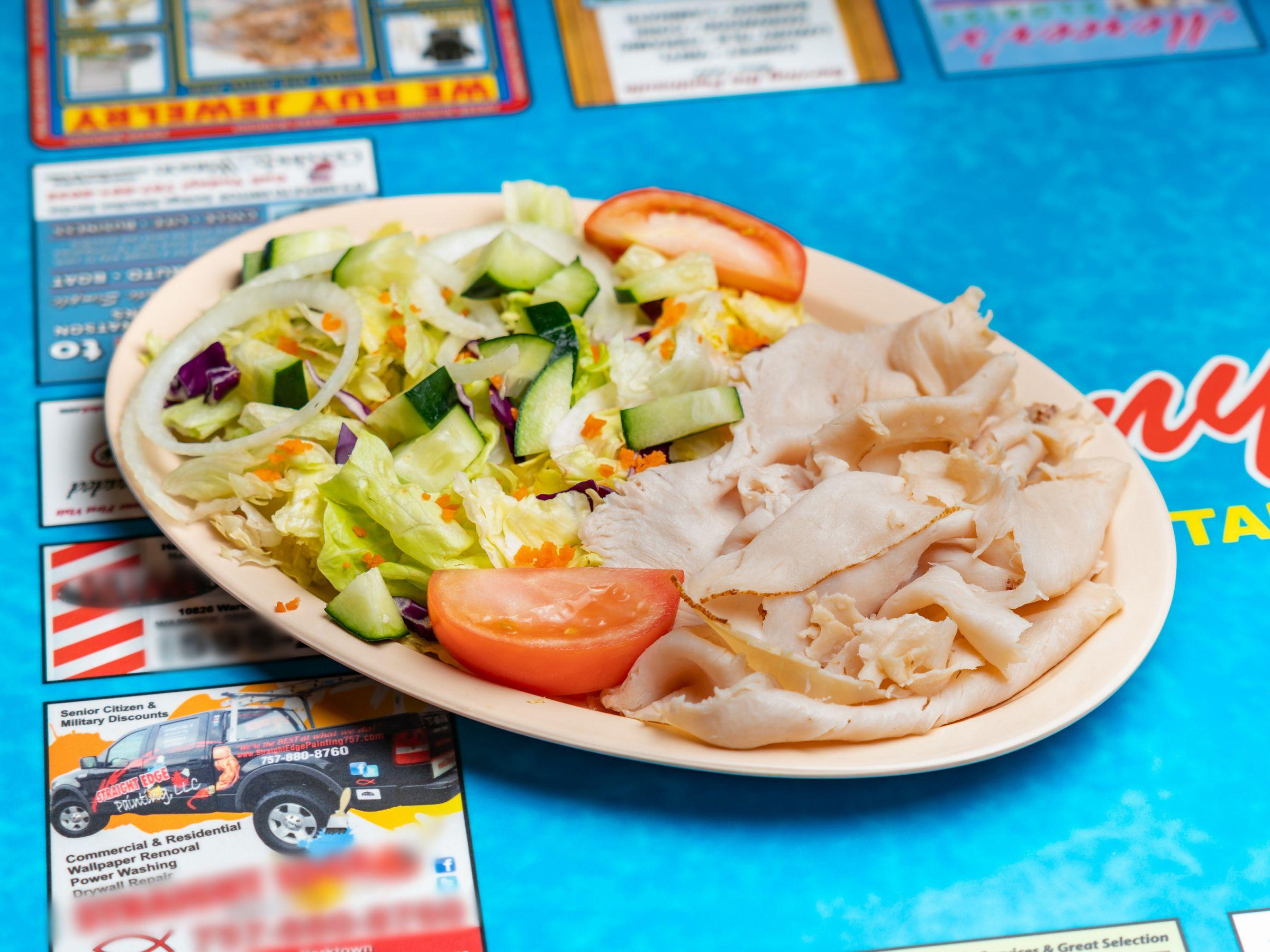 Photo credit: grubhub
