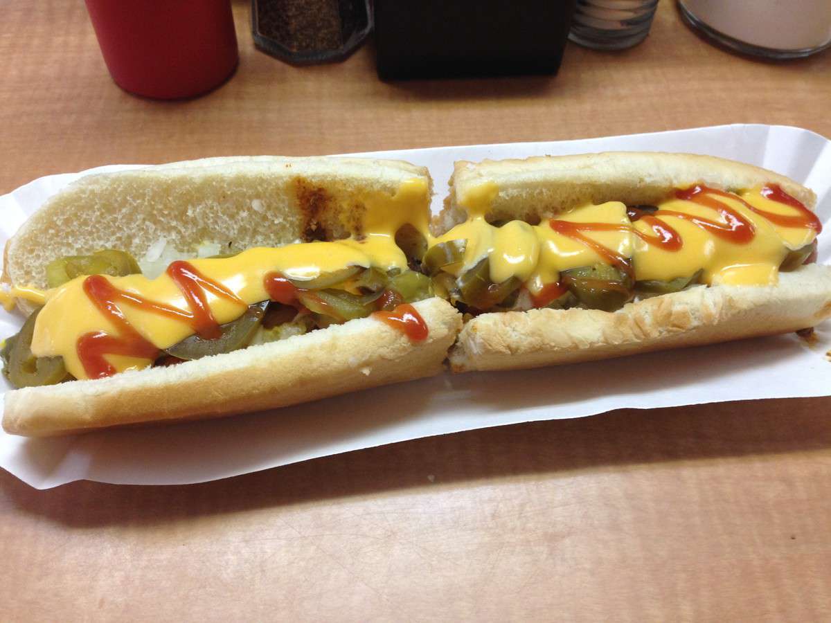 Photo credit: zomato