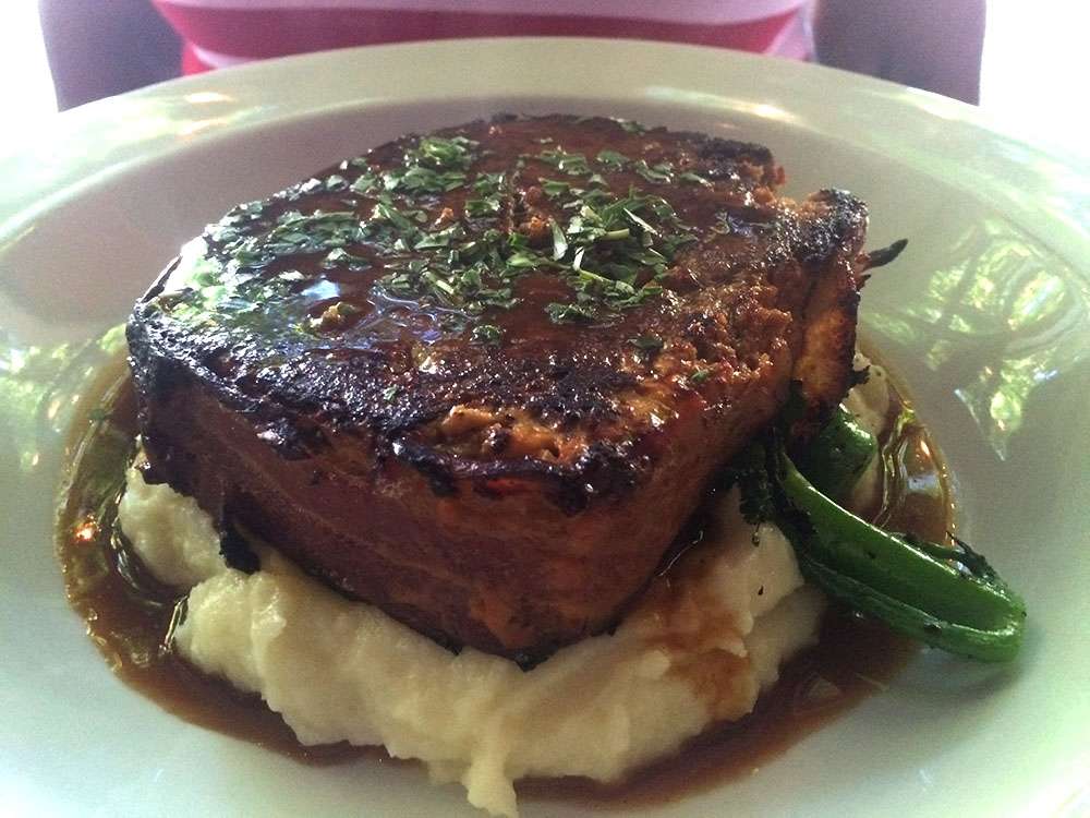 Photo credit: zomato
