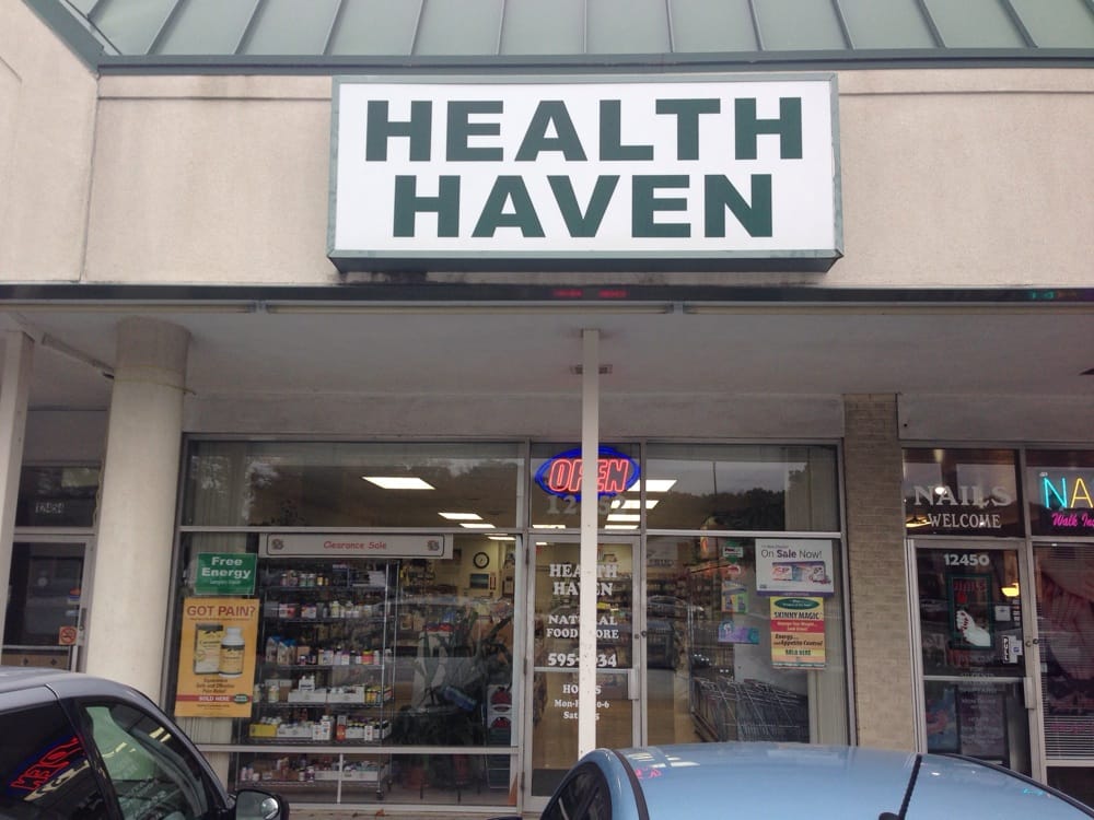 Health Haven