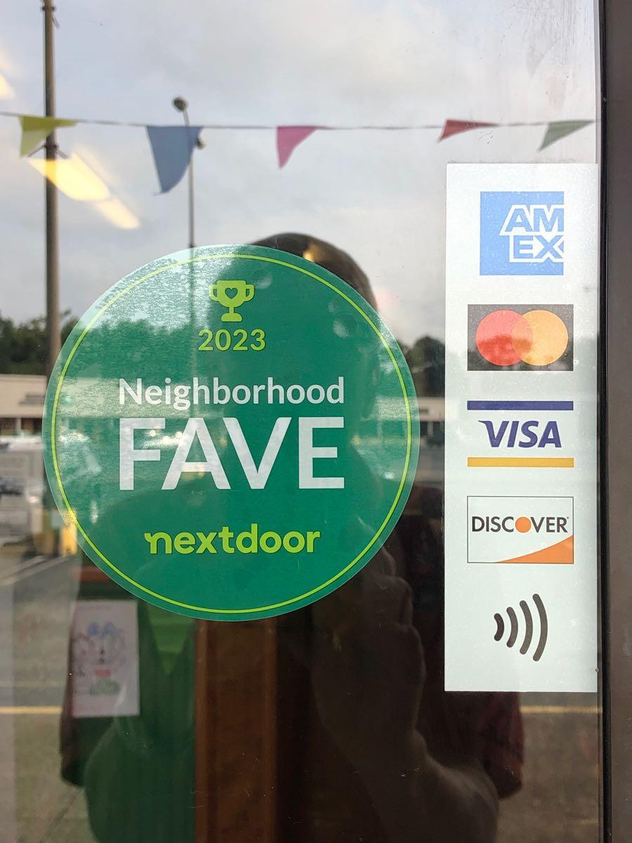 Photo credit: nextdoor