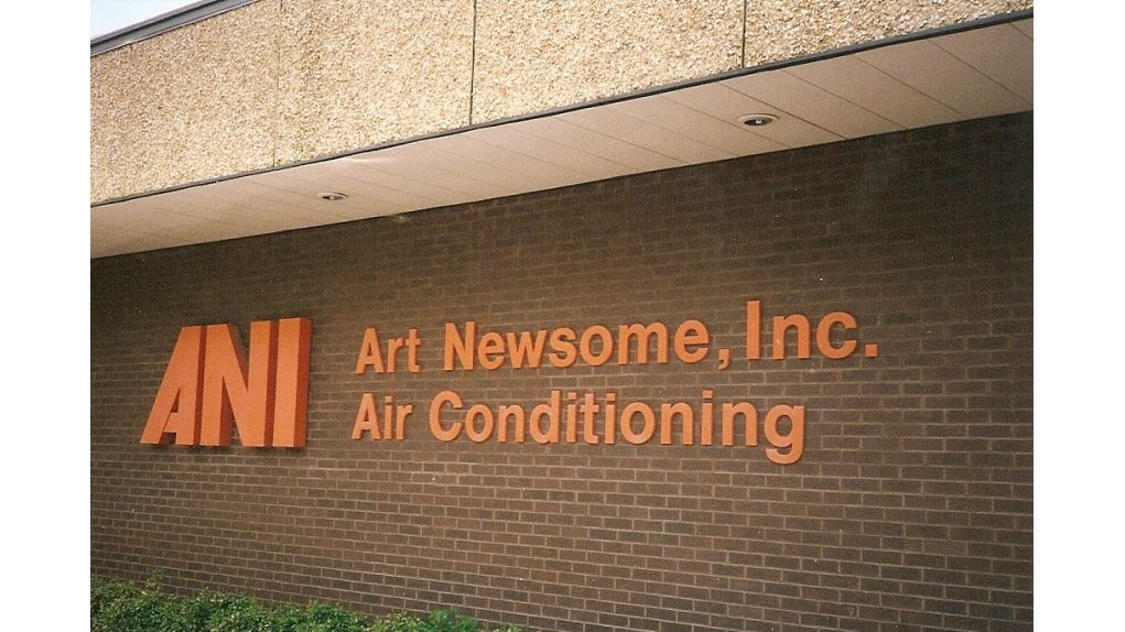 Art Newsome, Inc.