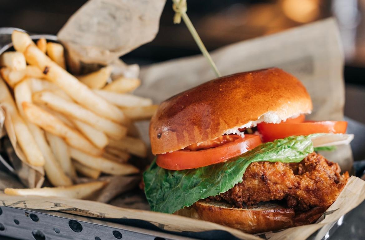 Photo credit: grubhub