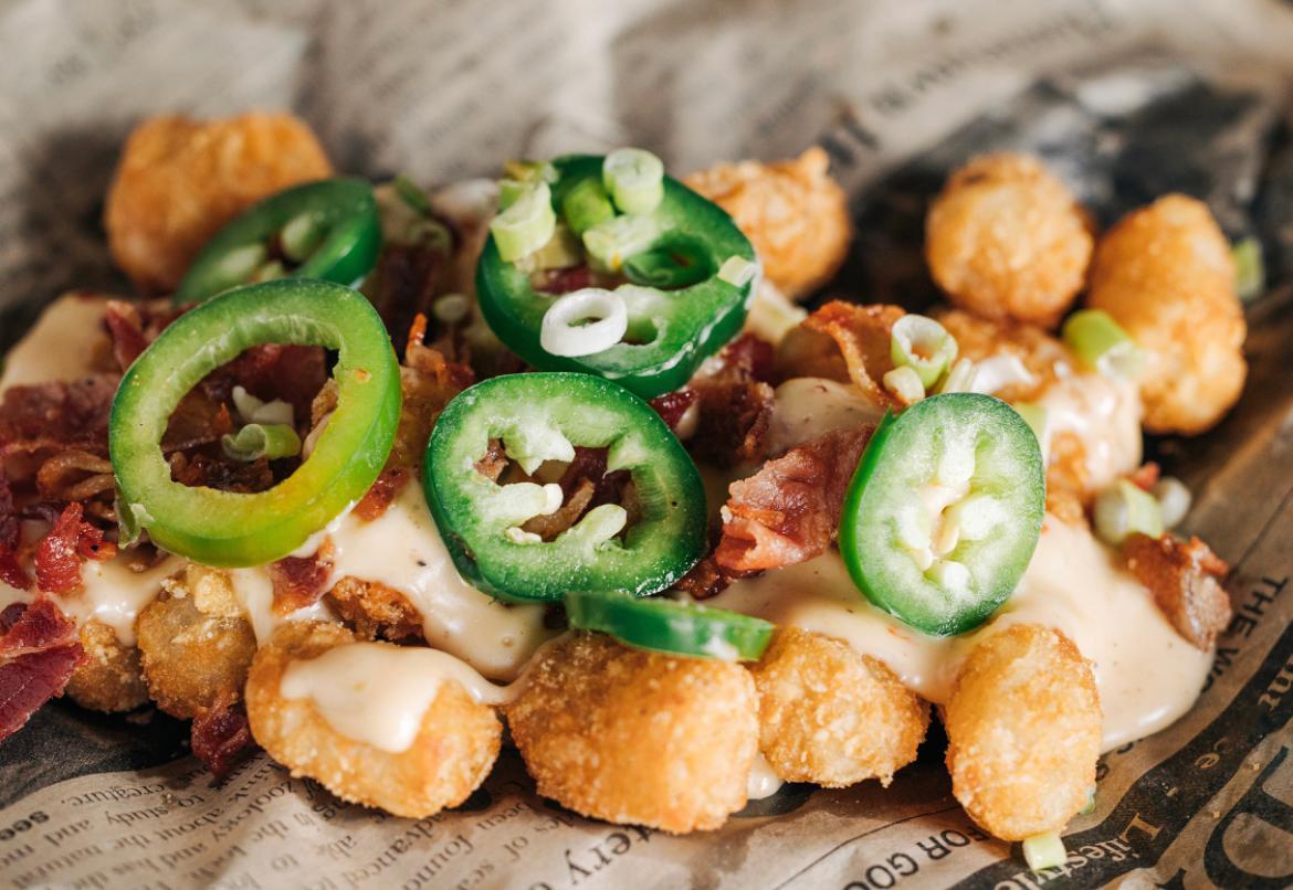 Photo credit: grubhub