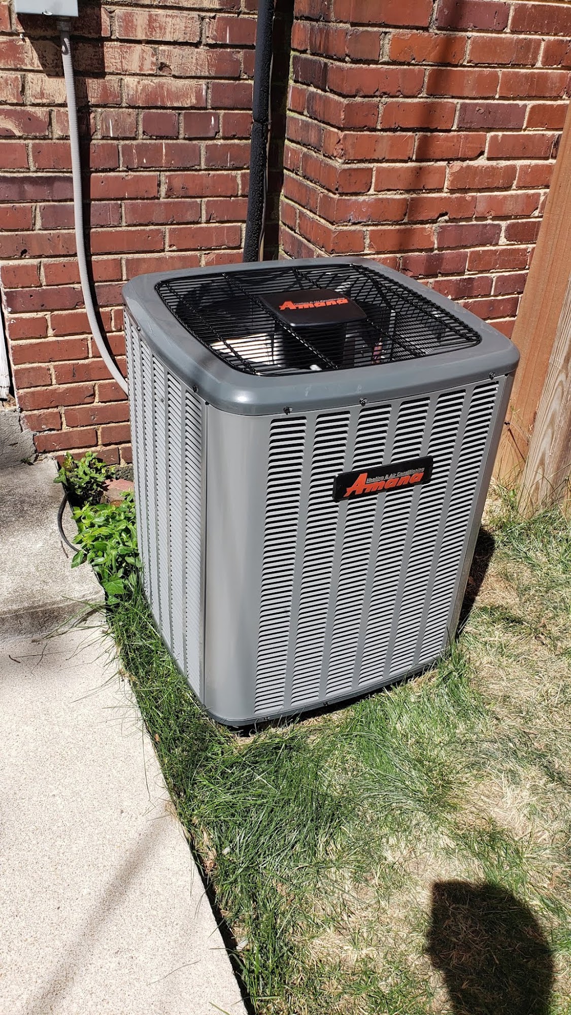 Atlas LC, Heating & Air Conditioning