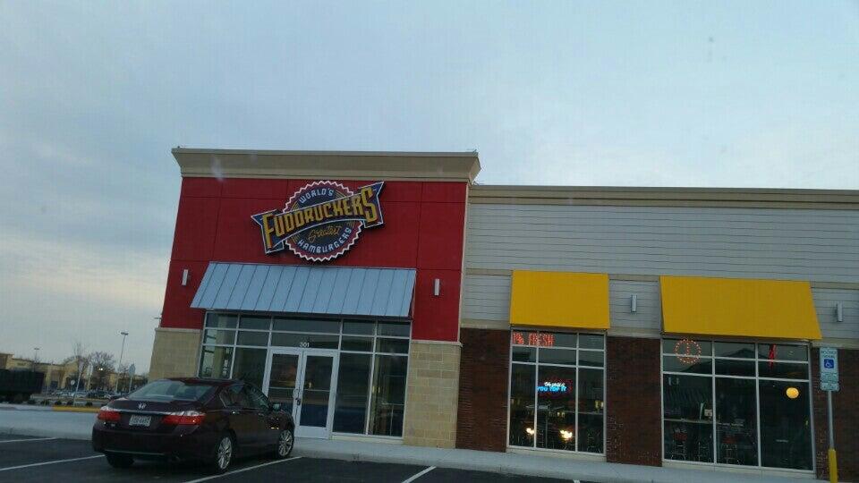 Photo credit: nextdoor