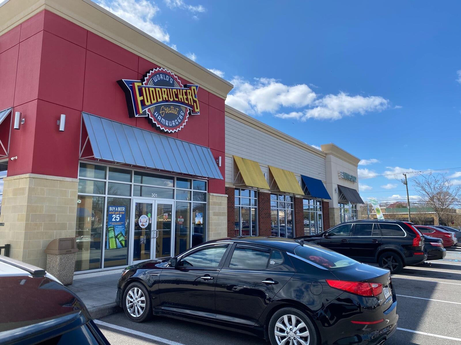 Photo credit: nextdoor