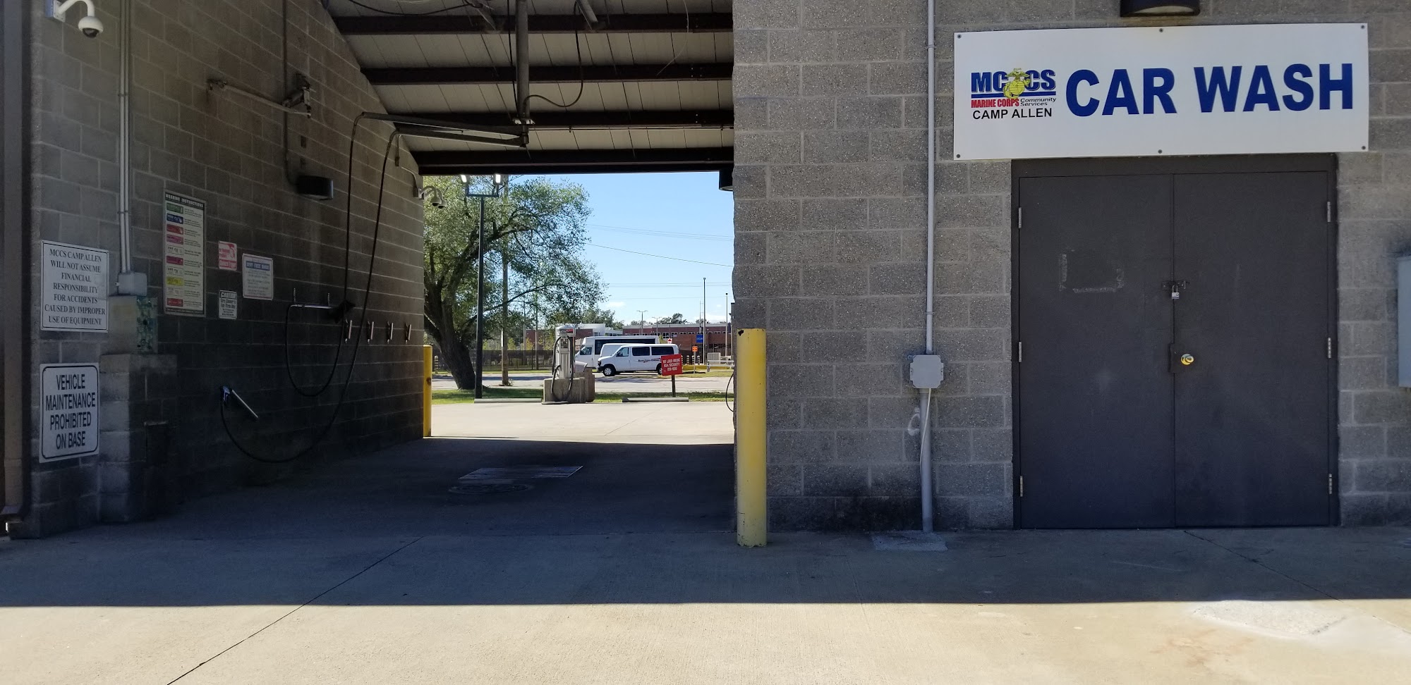 Navy Federal Credit Union - ATM