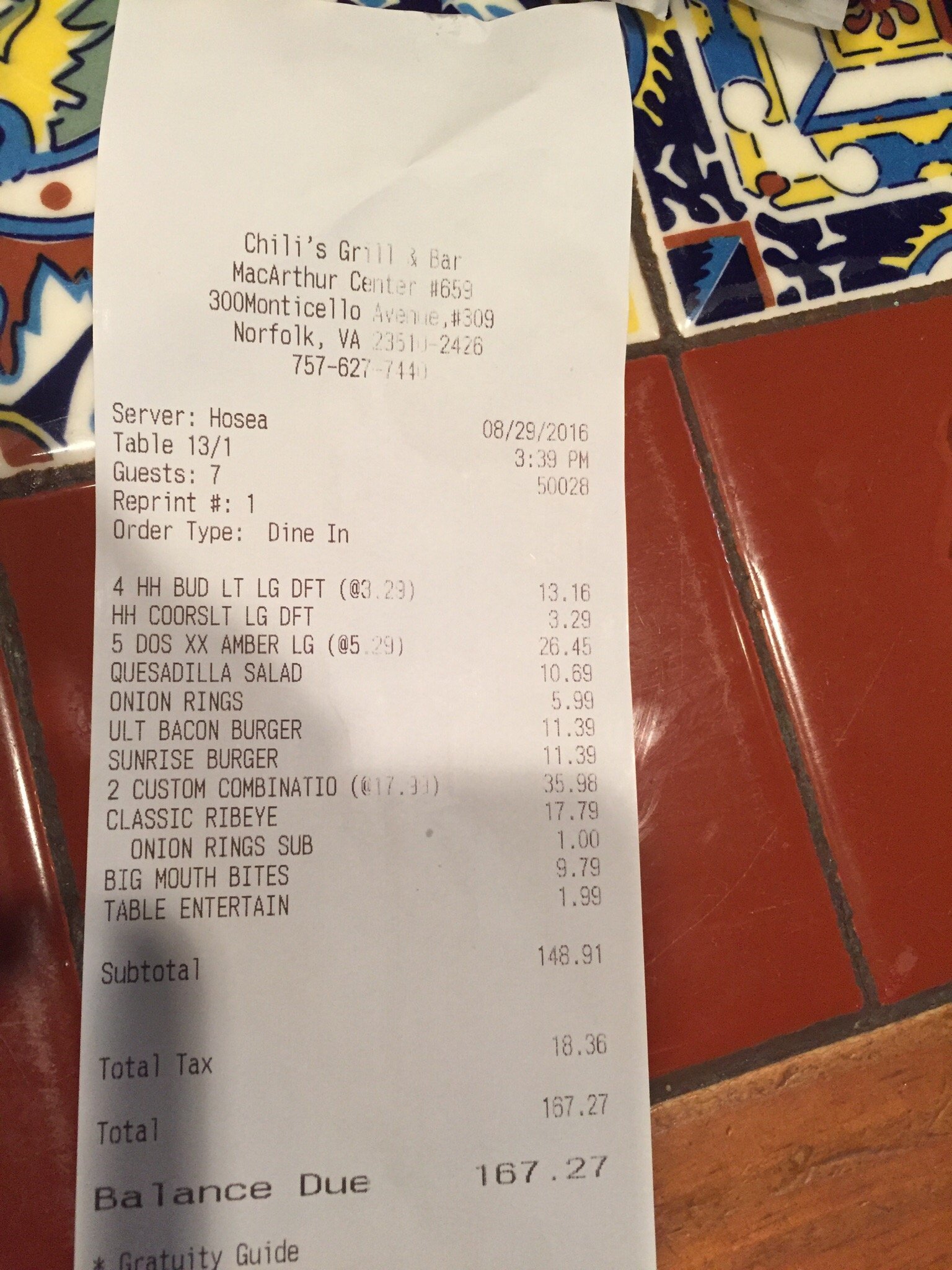 Photo credit: Tripadvisor