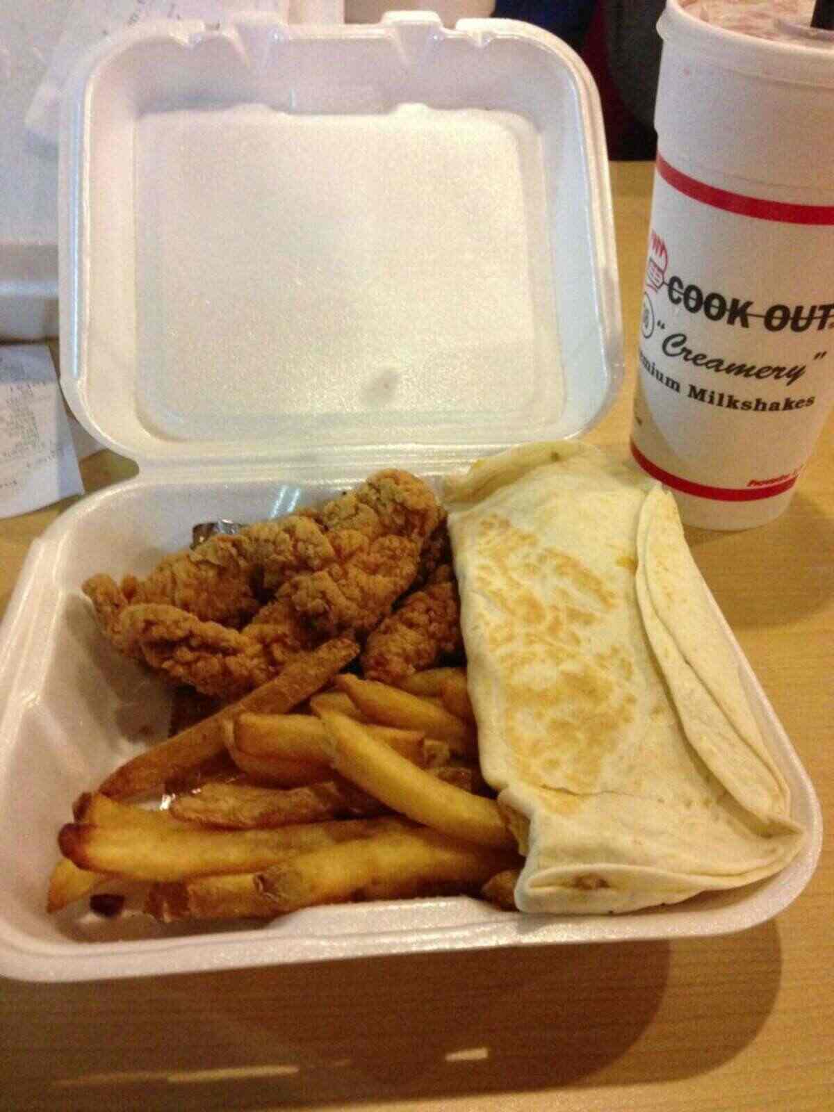 Photo credit: zomato