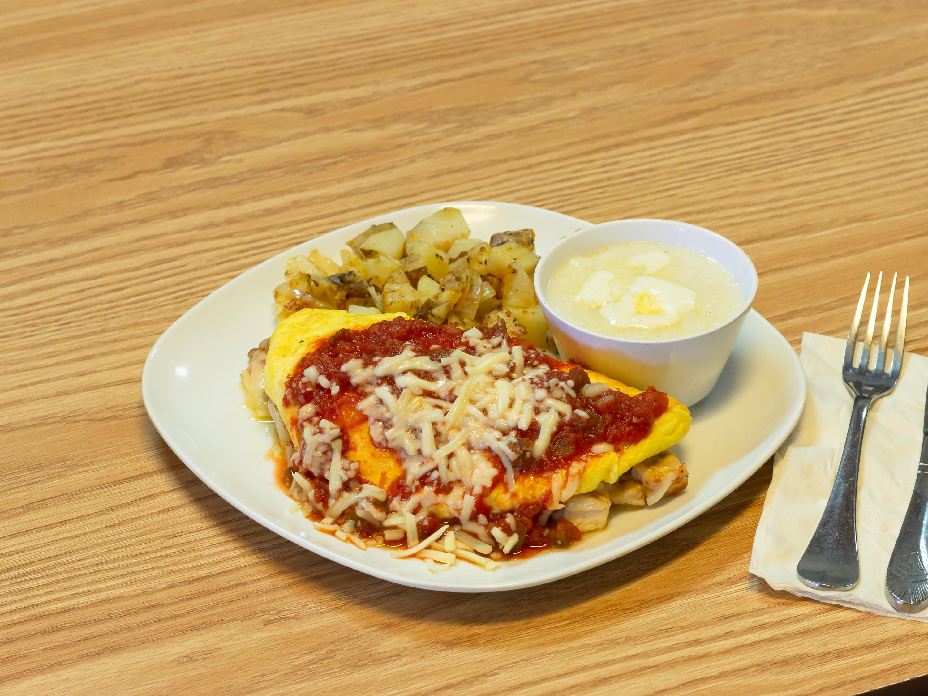 Photo credit: grubhub