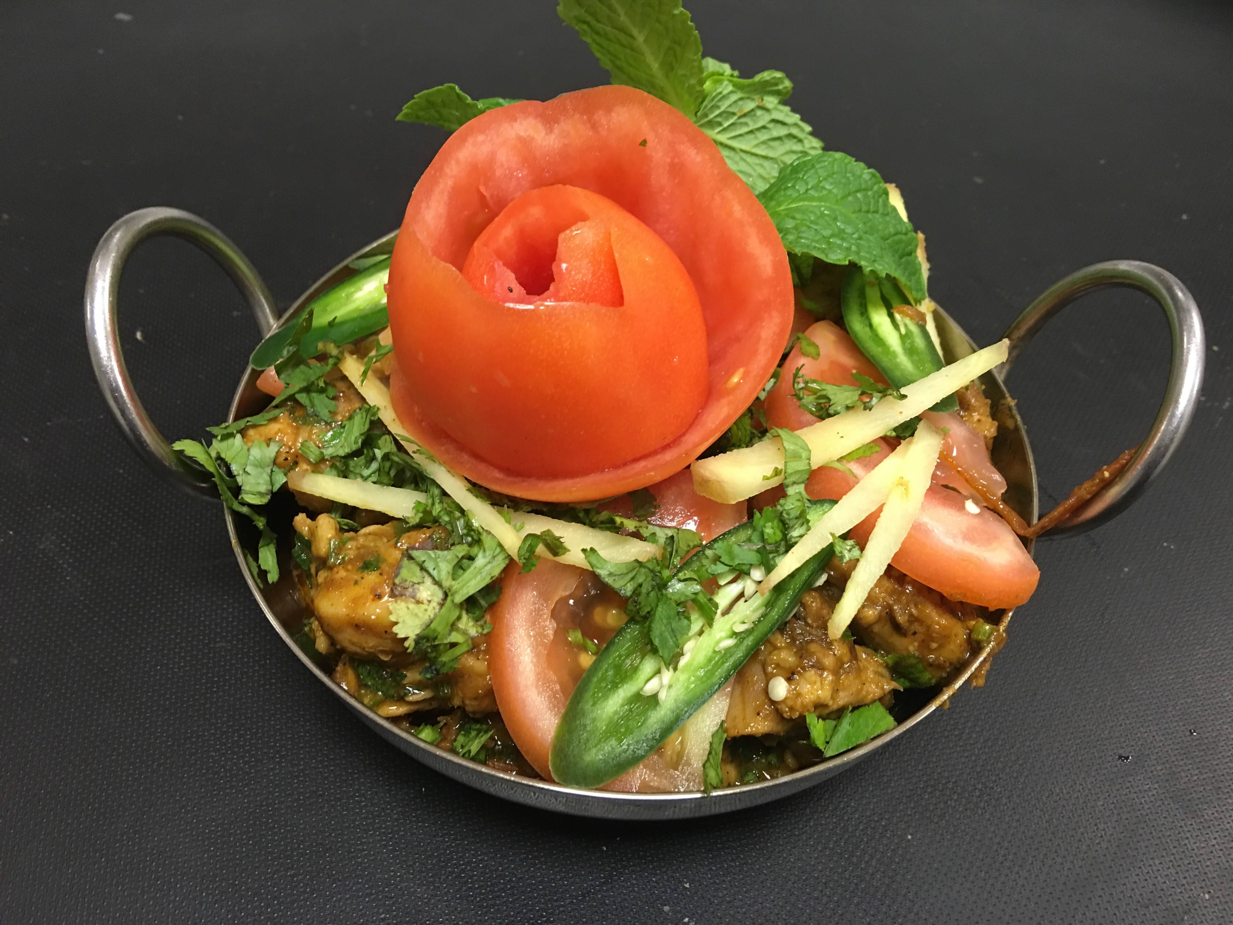 Photo credit: zomato