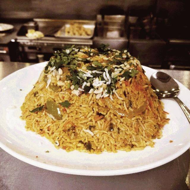 Photo credit: zomato