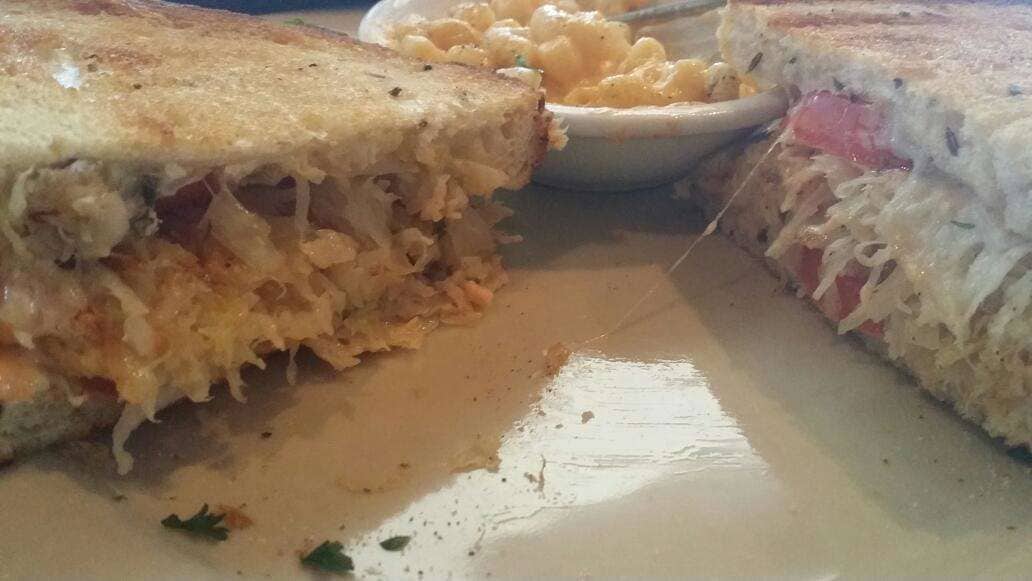 Photo credit: zomato