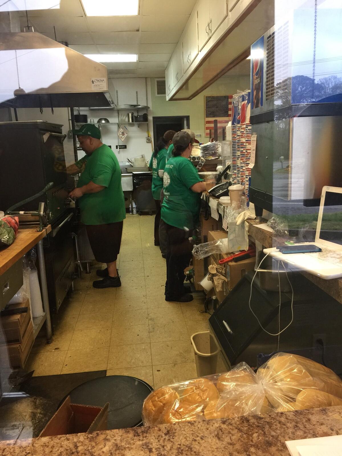 Photo credit: nextdoor
