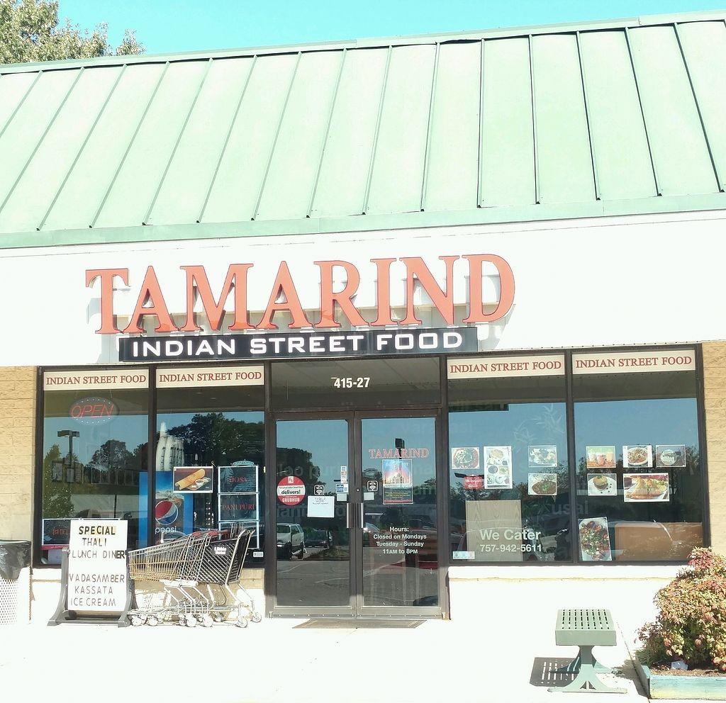 Photo credit: happycow