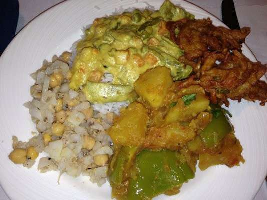 Photo credit: zomato