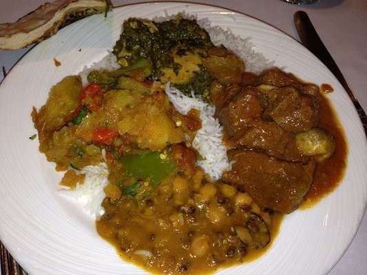 Photo credit: zomato