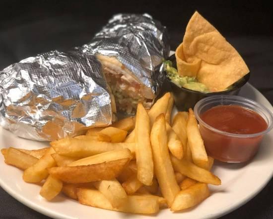 Photo credit: ubereats