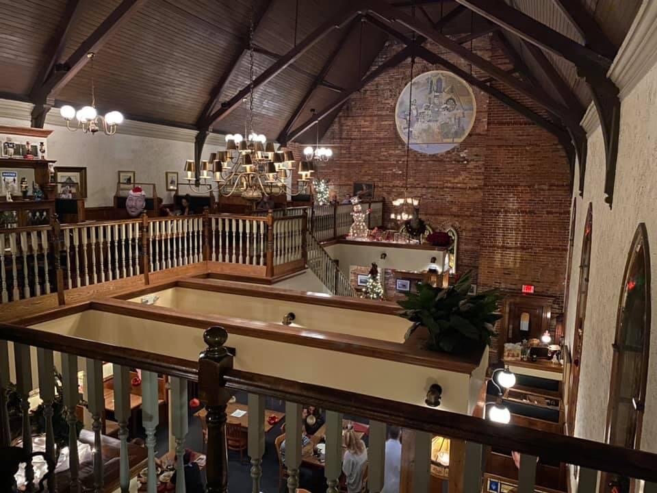 Photo credit: tripadvisor