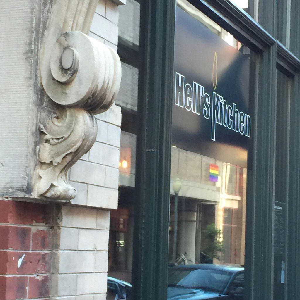 Photo credit: happycow