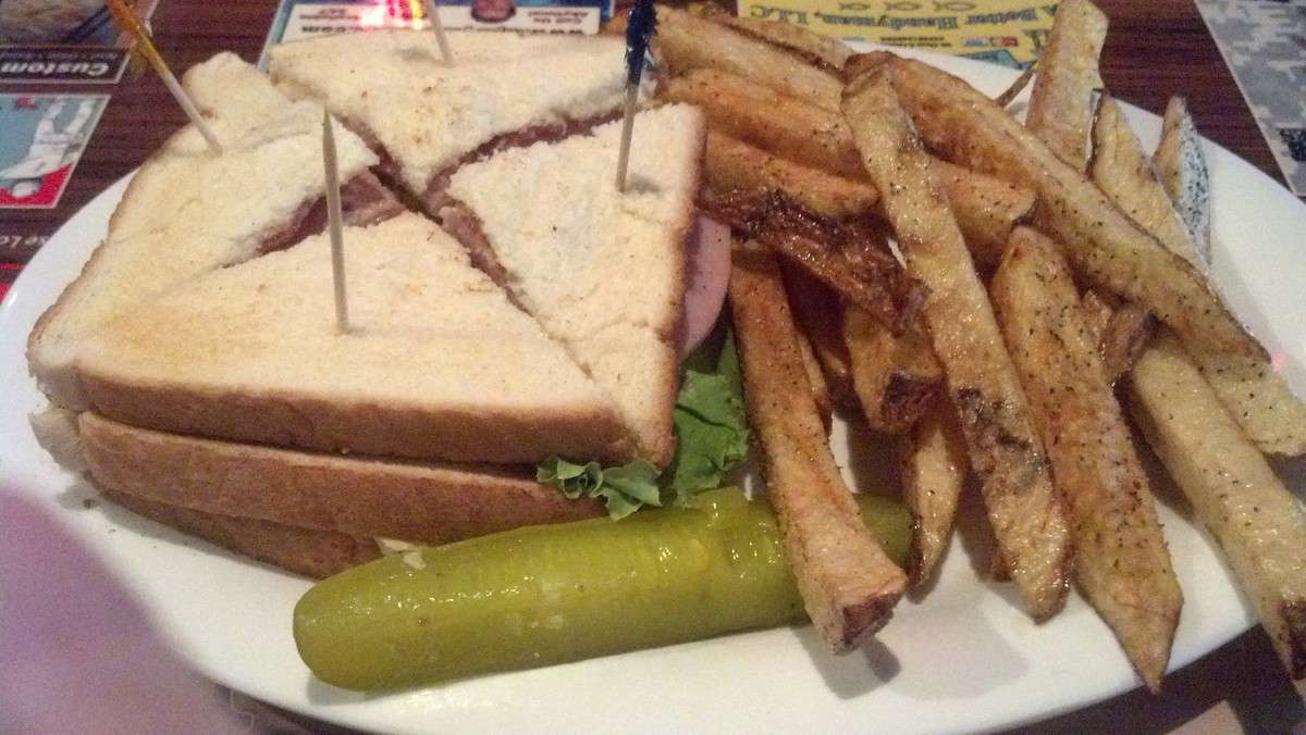 Photo credit: zomato