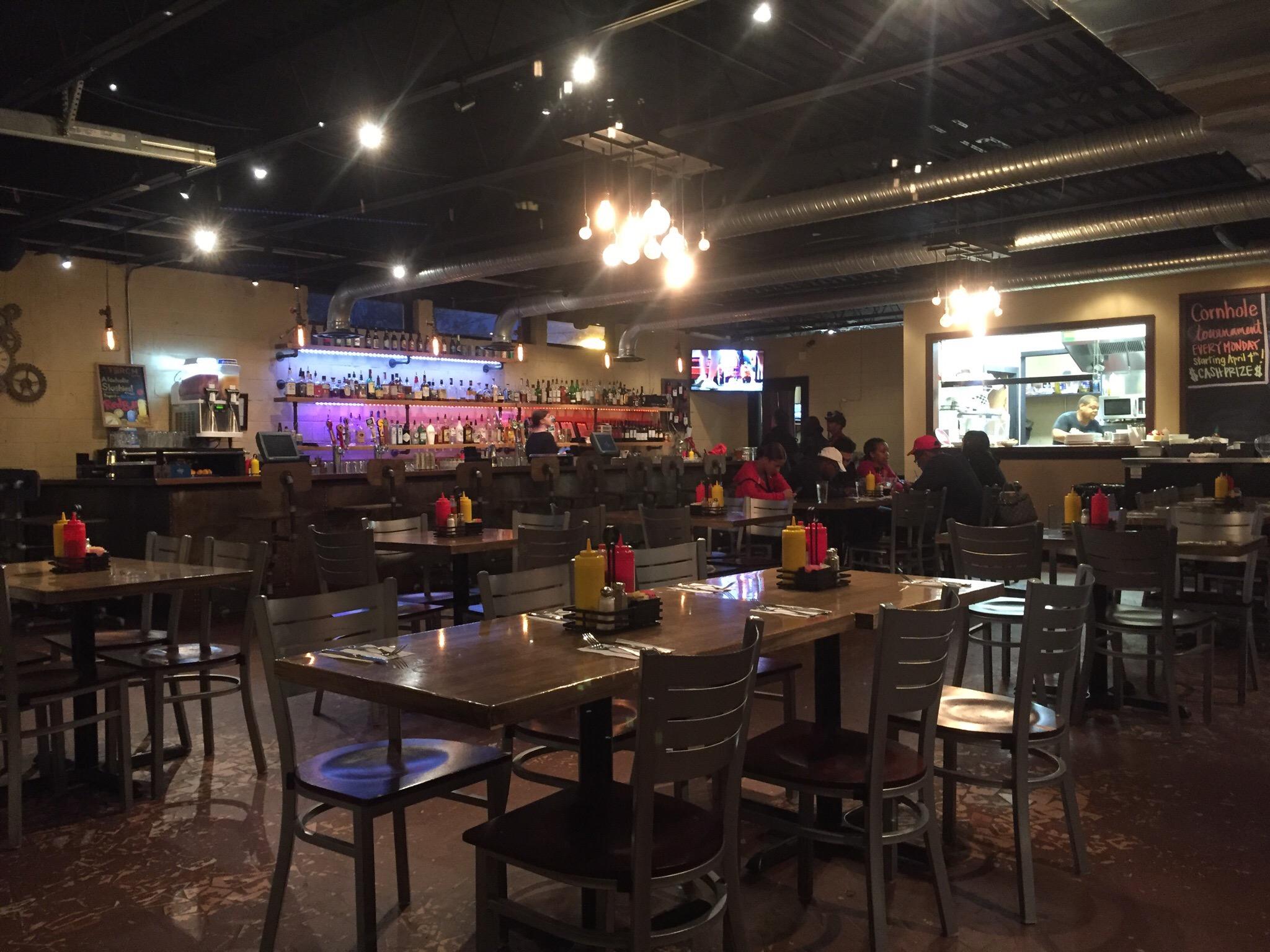 Photo credit: tripadvisor