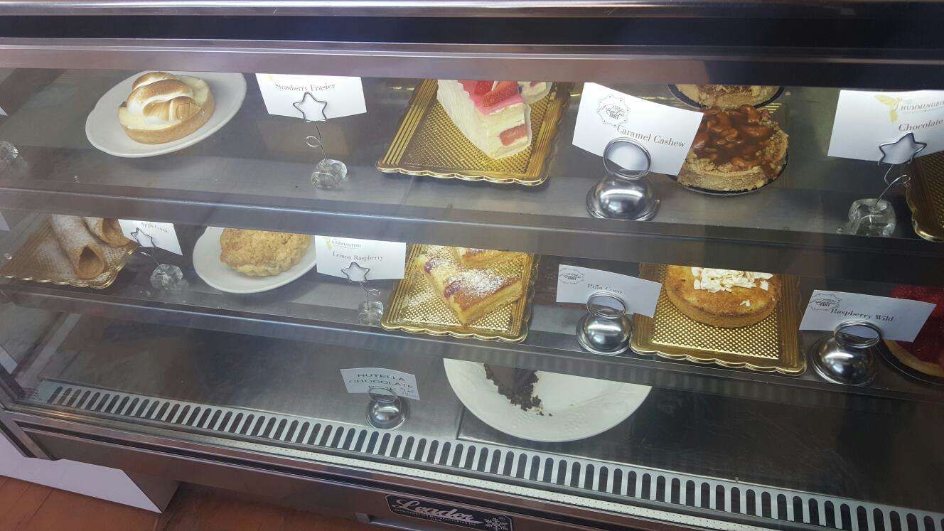 Photo credit: zomato