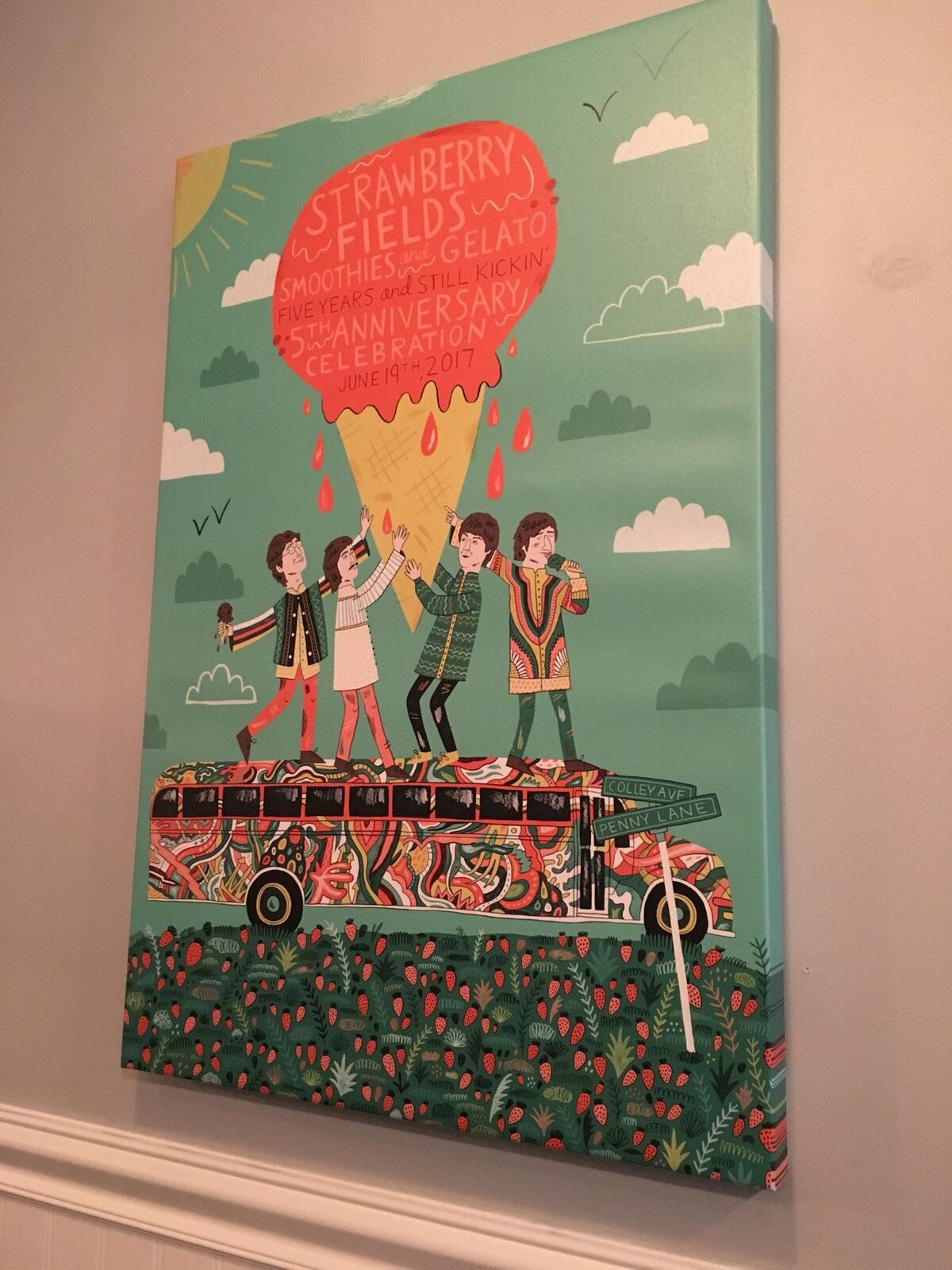 Photo credit: nextdoor