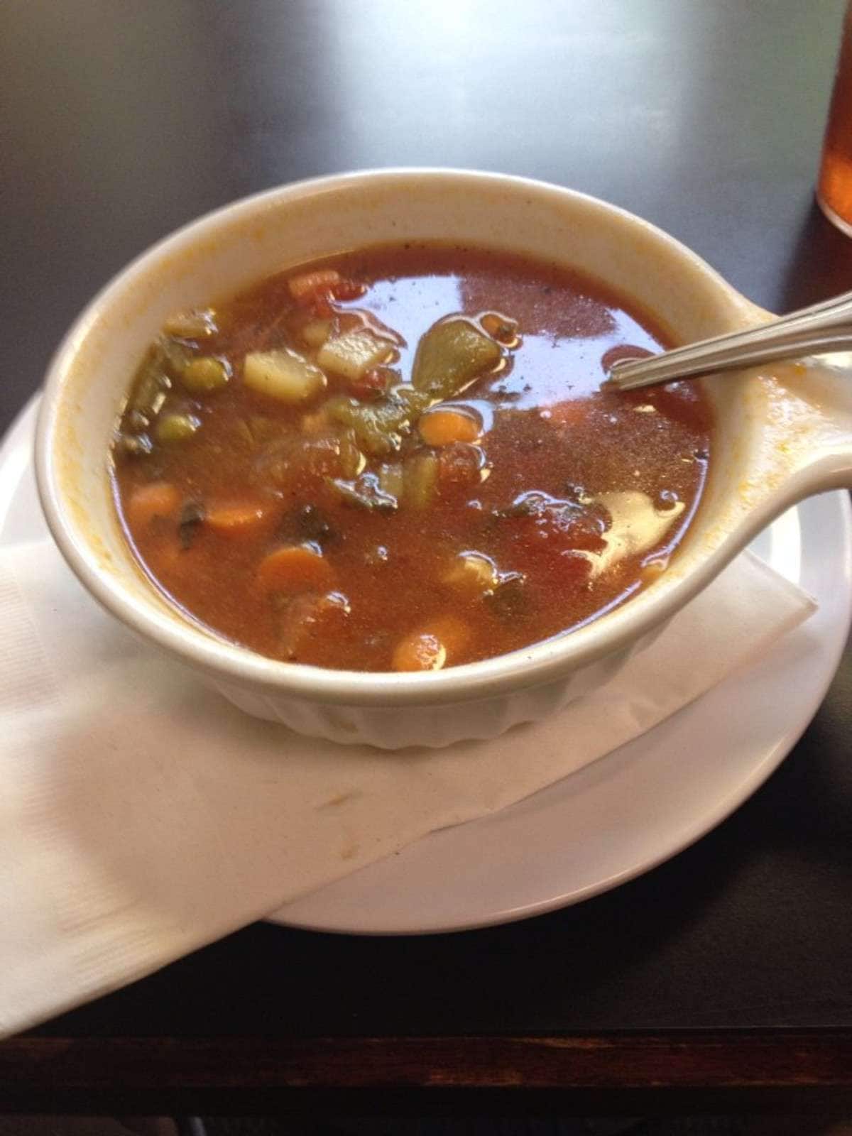 Photo credit: zomato