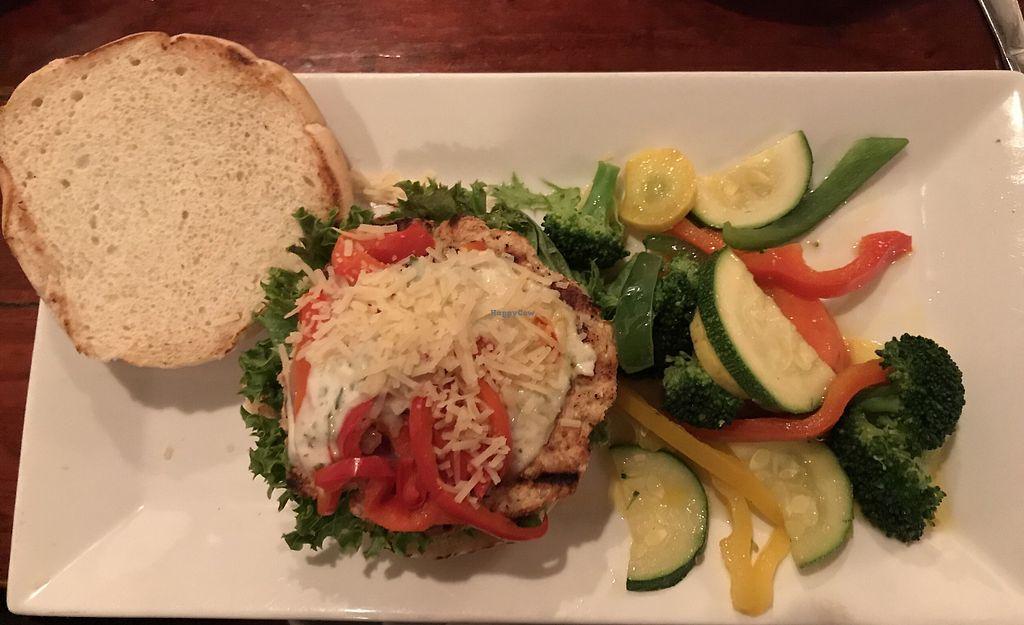 Photo credit: happycow