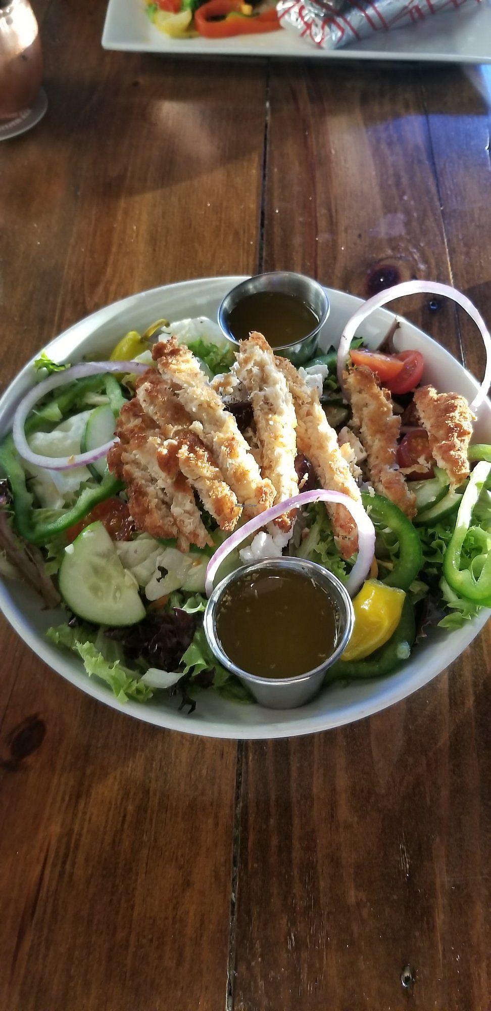 Photo credit: happycow