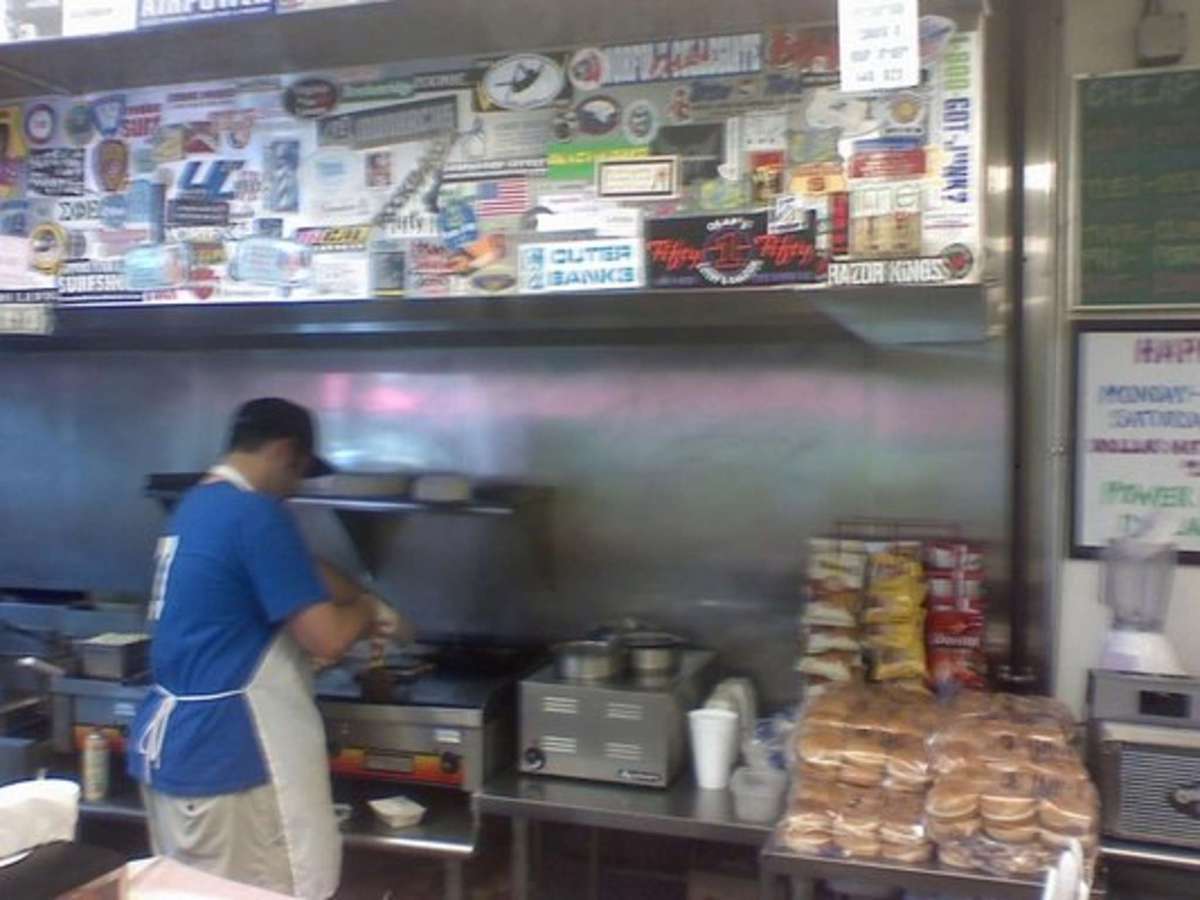 Photo credit: zomato