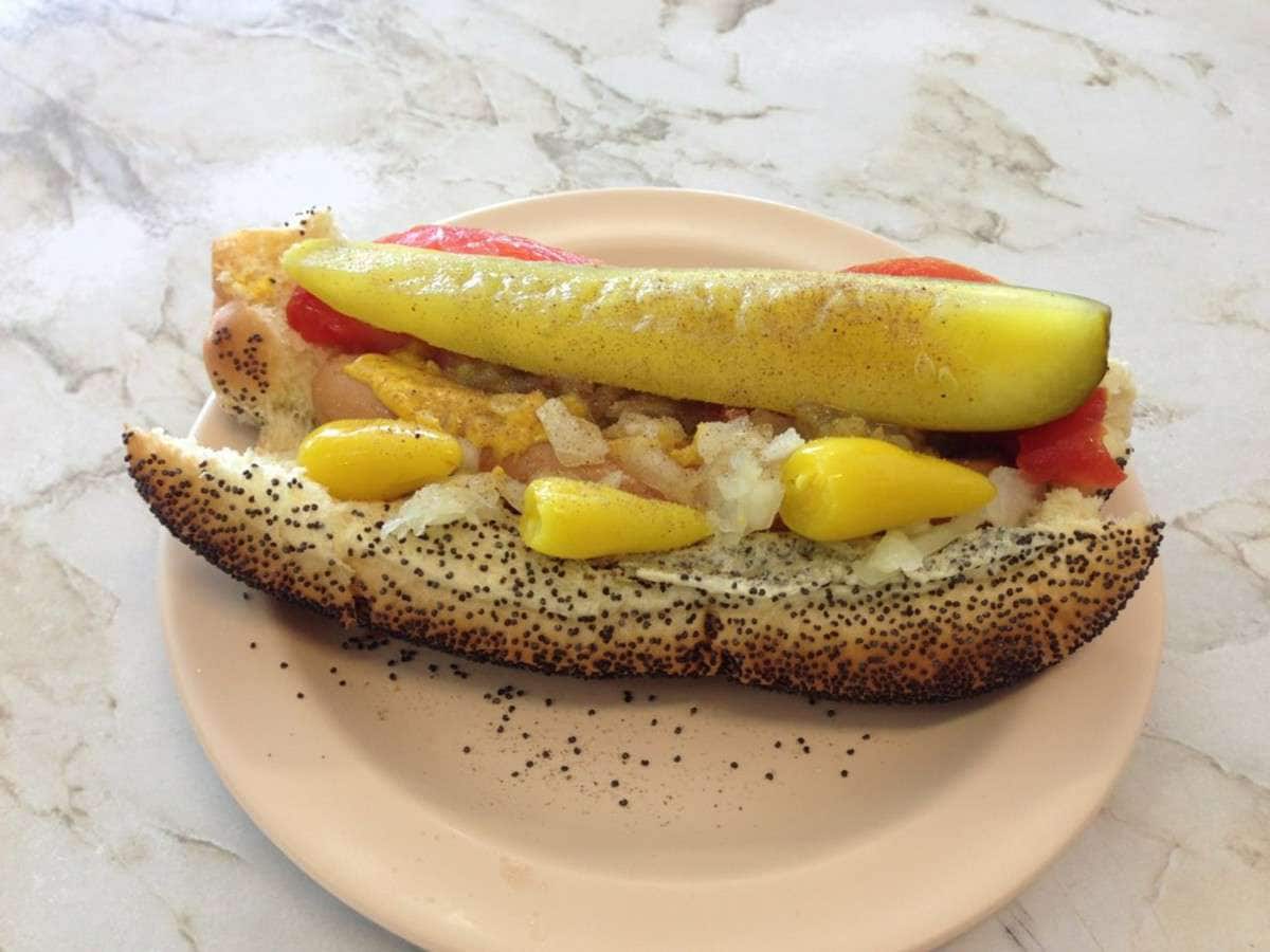 Photo credit: zomato