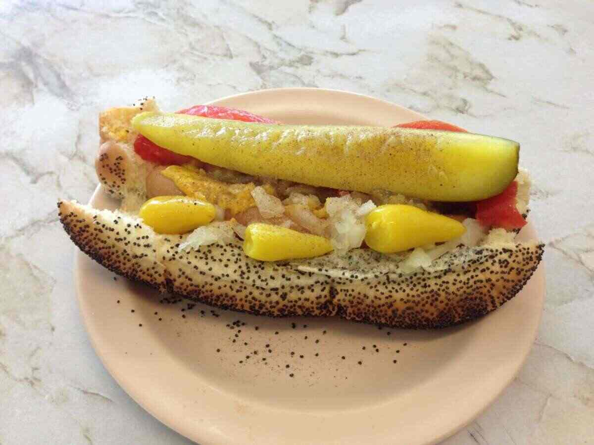 Photo credit: zomato