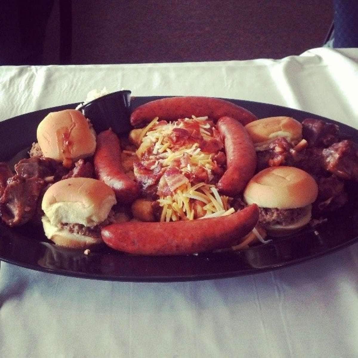 Photo credit: zomato
