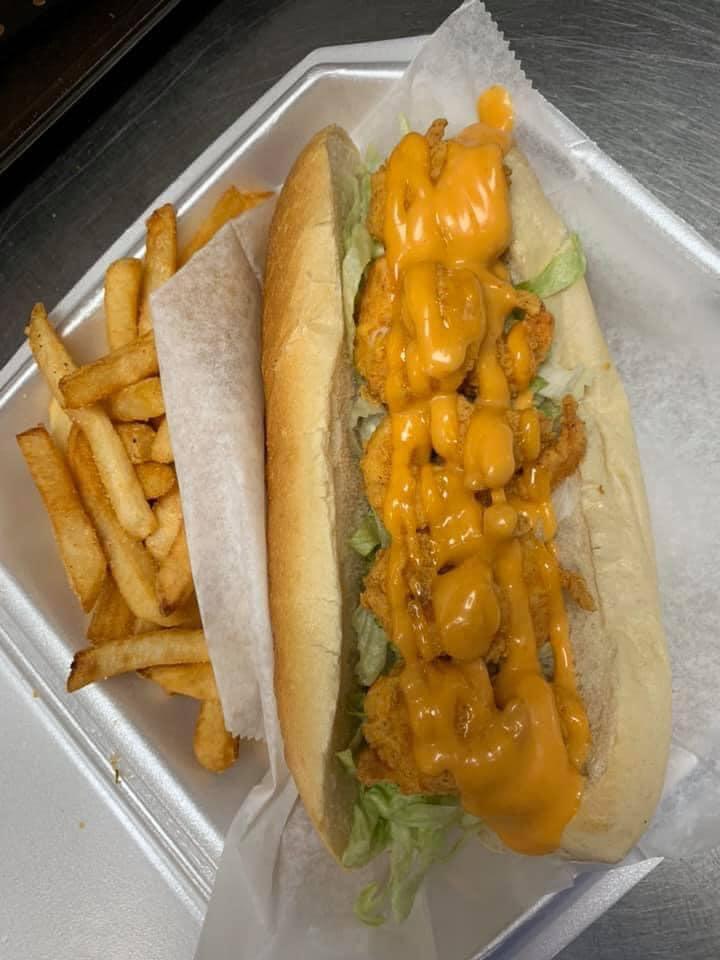 Photo credit: grubhub