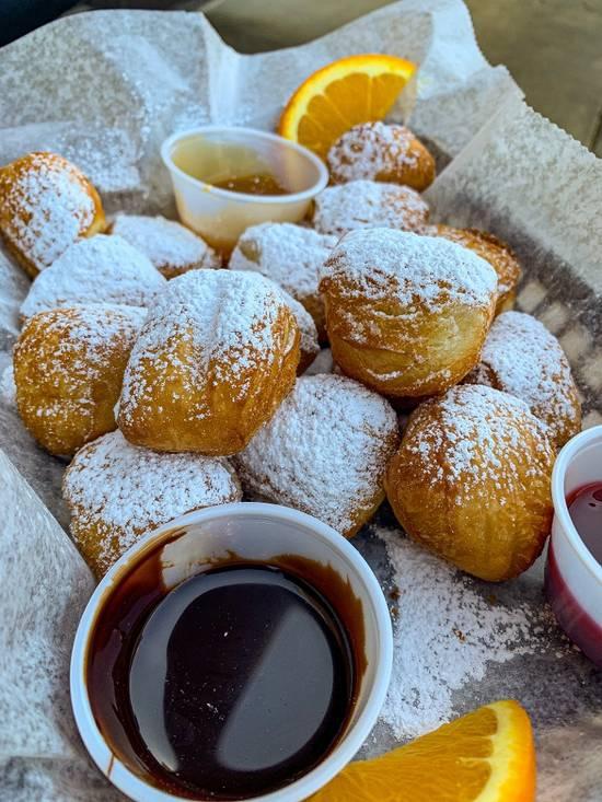 Photo credit: ubereats