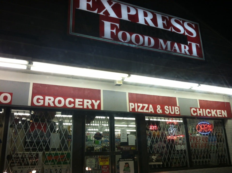 Express Food Mart