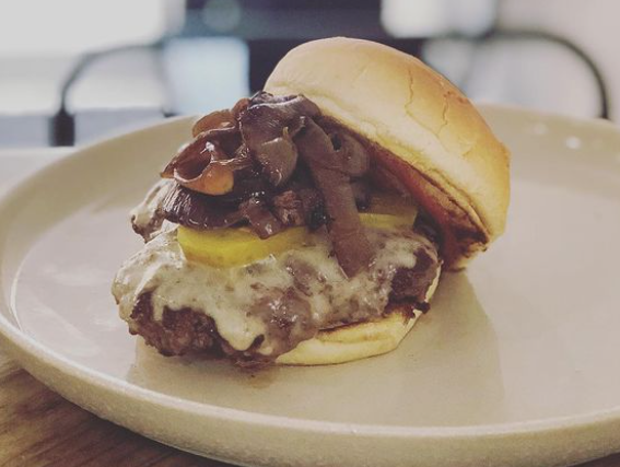 Photo credit: grubhub