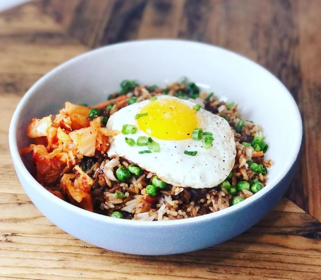Photo credit: grubhub