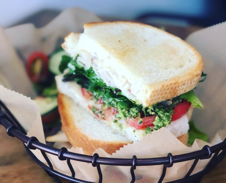 Photo credit: grubhub