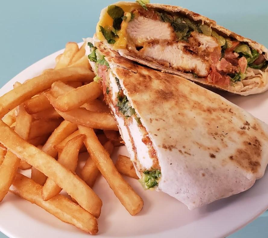 Photo credit: grubhub