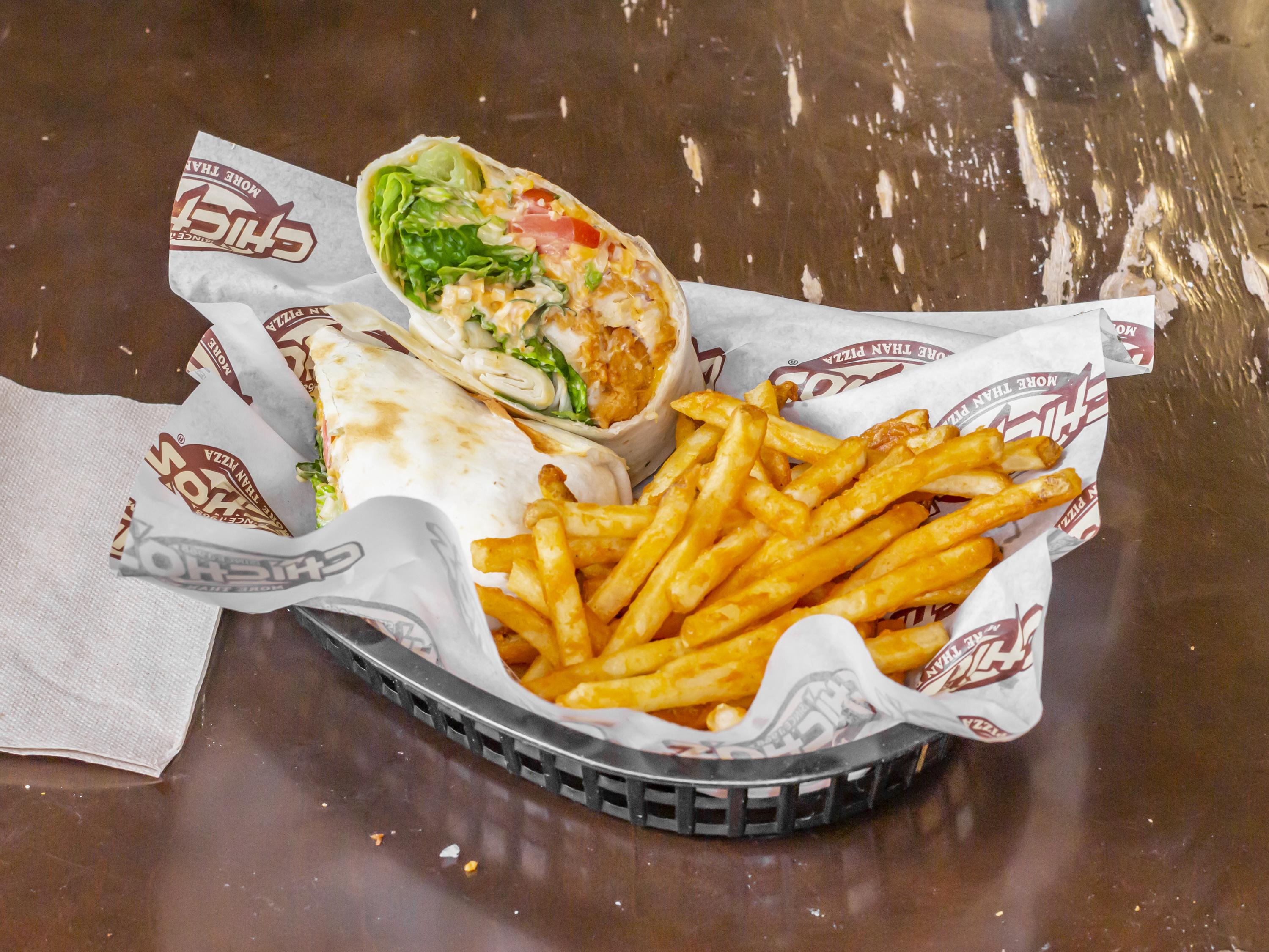 Photo credit: grubhub