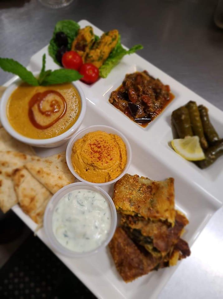 Photo credit: grubhub