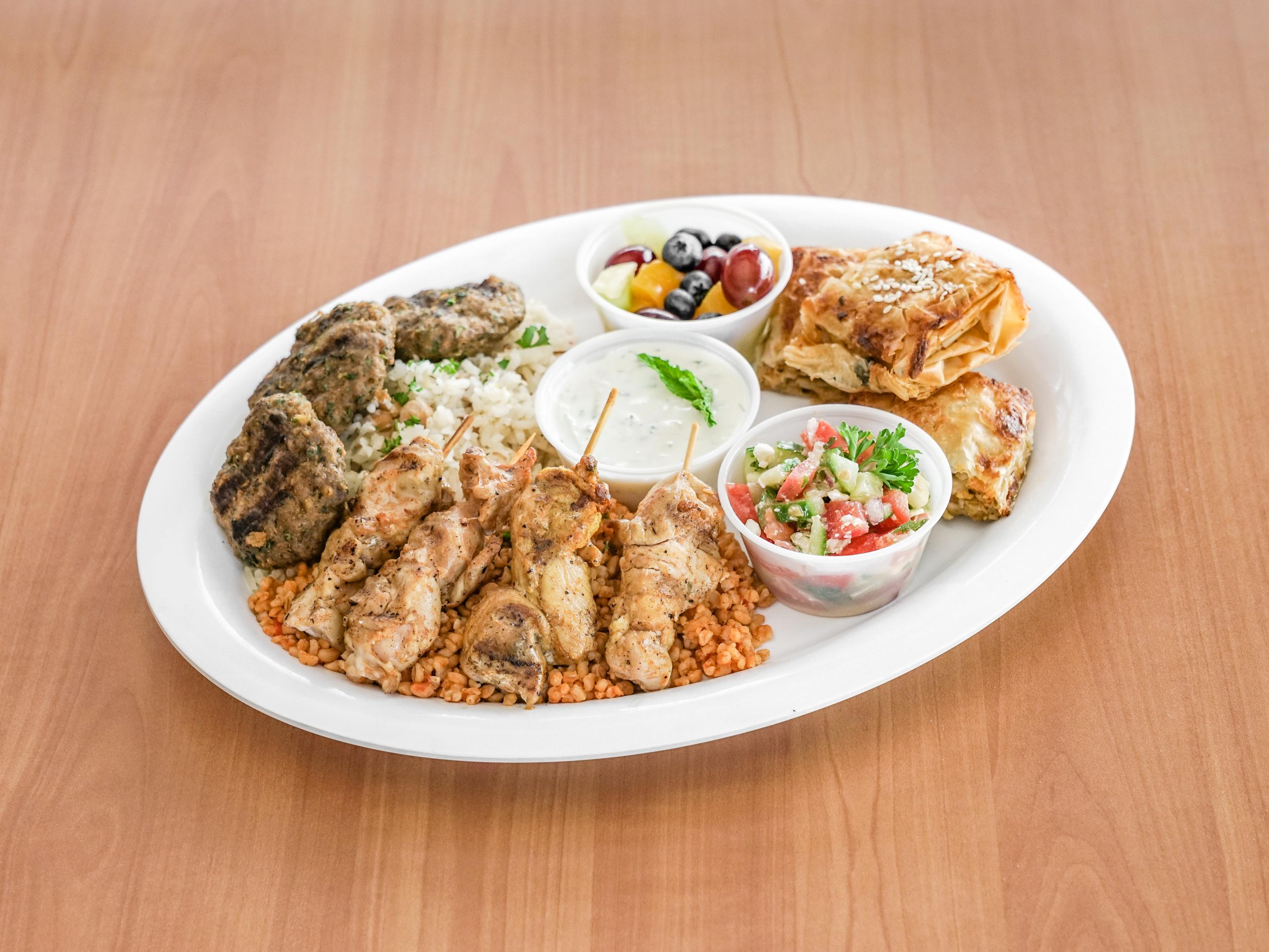 Photo credit: grubhub