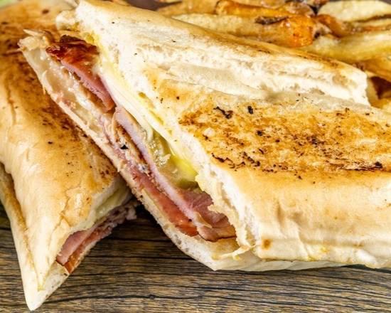 Photo credit: ubereats