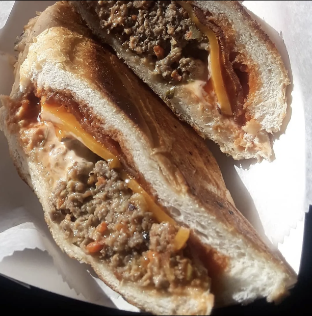 Photo credit: grubhub