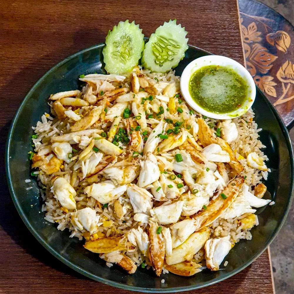 Photo credit: grubhub